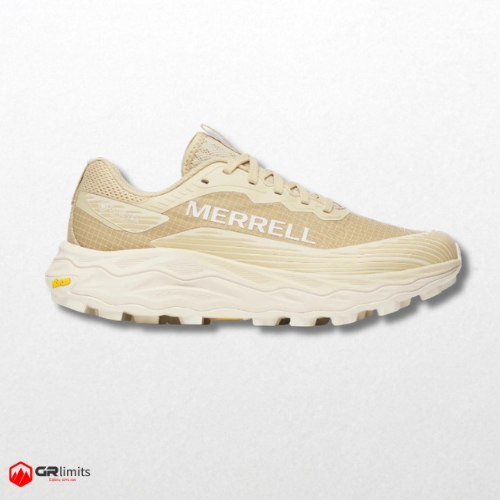 Zapatilla agility peak 6 gtx almond