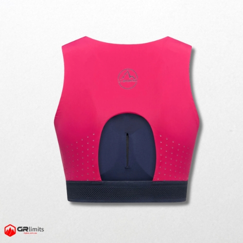 Top captive la sportiva w azalea/night sky - Imagen 2