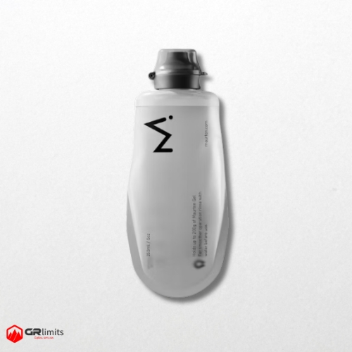 Maurten gelflask 150ml