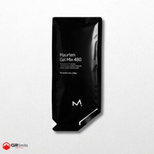 Maurten gel mix 480