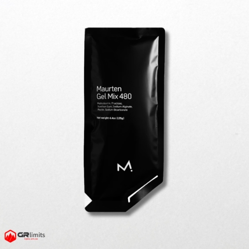 Maurten gel mix 480