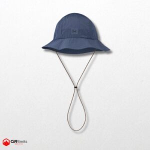 Gorro go bucket solid indigo