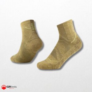 Calcetines dryflix media caña gingko
