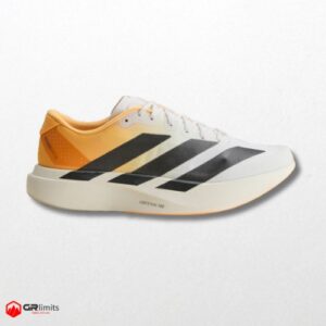 Zapatilla adizero evoslwoven crystal white