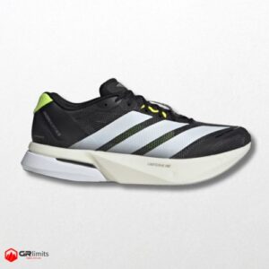 Zapatilla adizero boston 13 core black