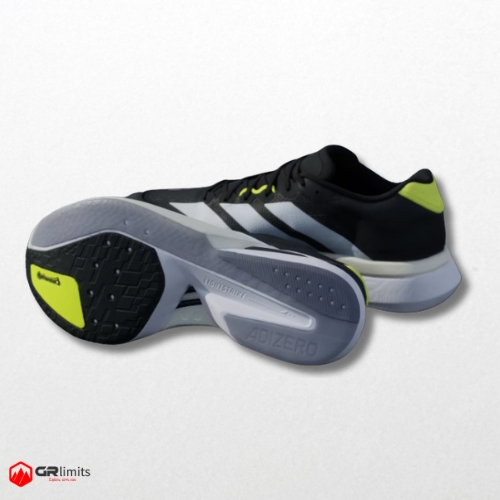 Zapatilla adizero boston 13 core black - Imagen 2