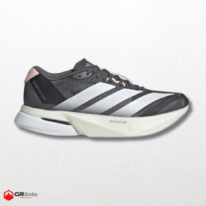 Zapatillas adizero boston 13 w greyfive