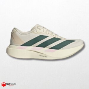 Zapatillas adizero evoslwoven w wonderwhite