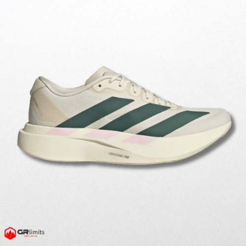 Zapatillas adizero evoslwoven w wonderwhite