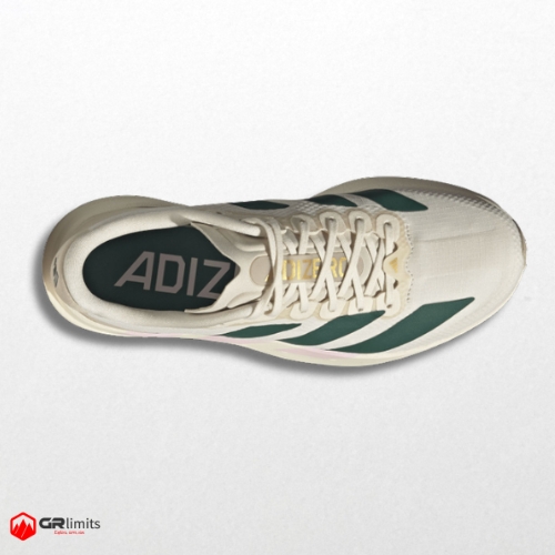 Zapatillas adizero evoslwoven w wonderwhite - Imagen 2