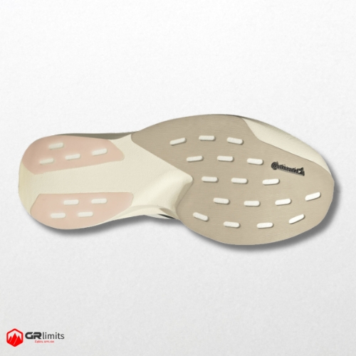 Zapatillas adizero evoslwoven w wonderwhite - Imagen 3