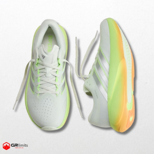Zapatillas supernova rise 3 crystaljade - Imagen 2