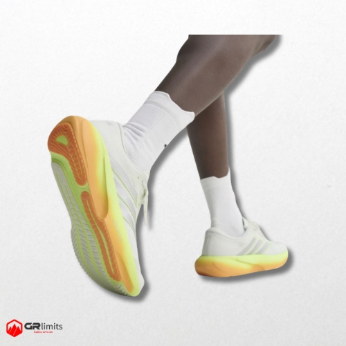 Zapatillas supernova rise 3 crystaljade - Imagen 3