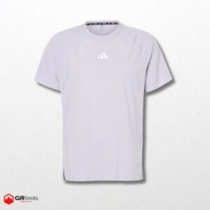 Camiseta adi365 glory grey