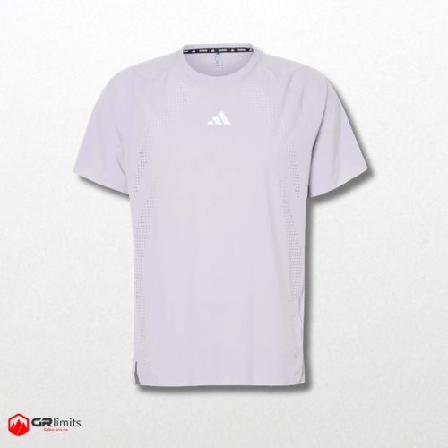 Camiseta adi365 glory grey
