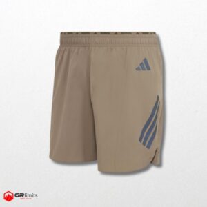 Pantalon corto adi365 khasixblack