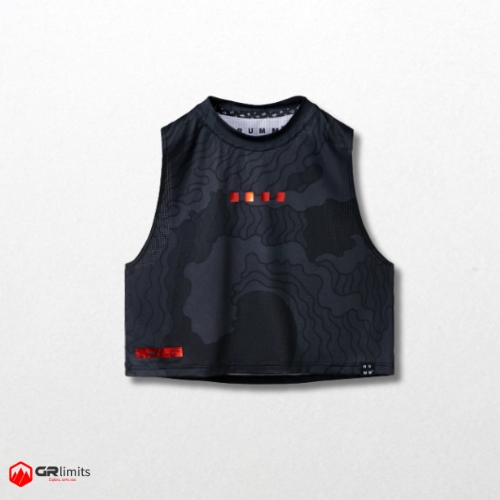 Top kioto lines w rumm coleccion