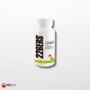 Vegan vitamin 60uds 226ers