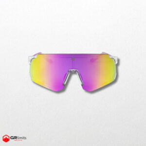 Gafas mos menorca fluo pink
