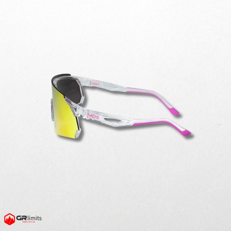 Gafas mos menorca fluo pink - Imagen 3