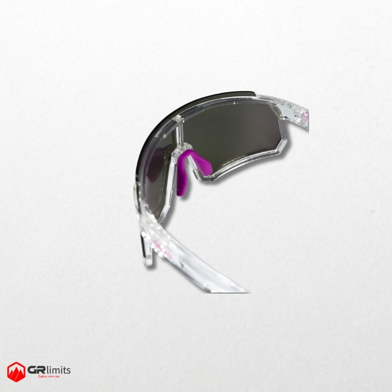 Gafas mos menorca fluo pink - Imagen 4
