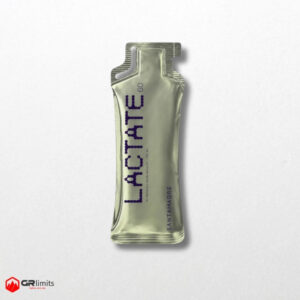 Gel energético lactate 60