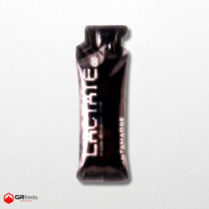 Gel energético lactate 60 cafeina100mg