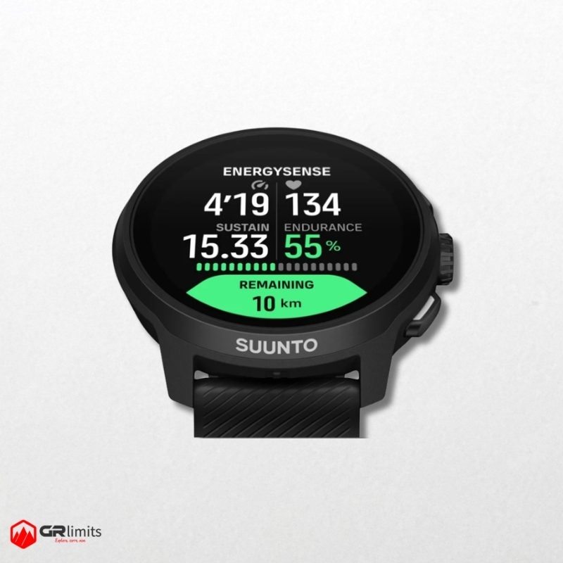 Suunto run 2 all/black - Imagen 4