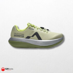 Zapatillas mount to coast c135 badwater