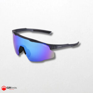 Gafas murau matte cry grey black