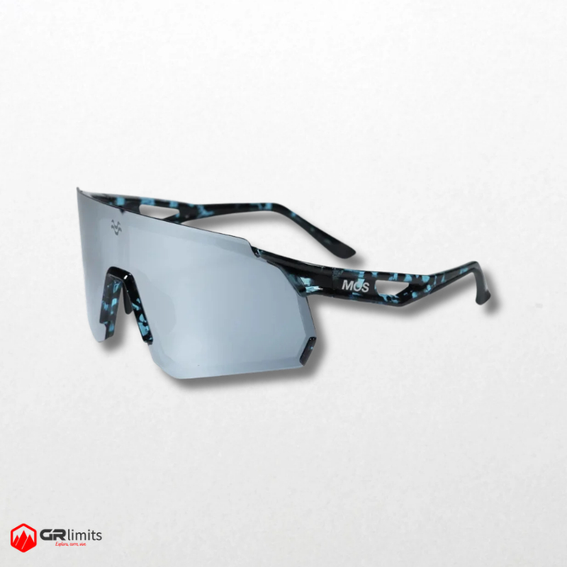 Gafas mos menorca tigerblue