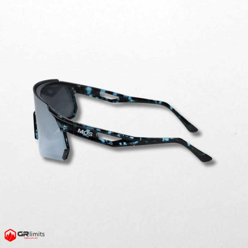 Gafas mos menorca tigerblue - Imagen 3