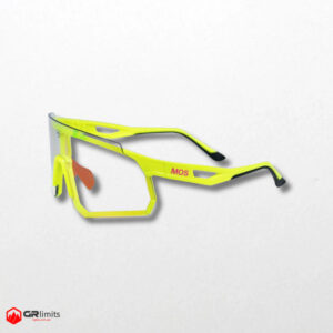 Gafas mos menorca fotocromatica fluorrevo