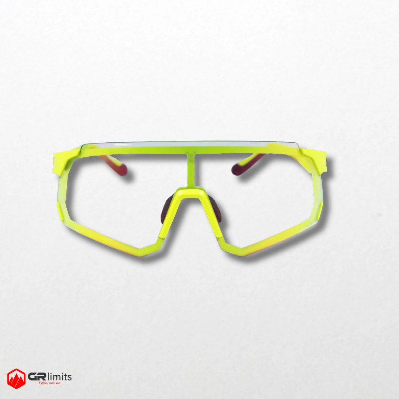 Gafas mos menorca fotocromatica fluorrevo - Imagen 2