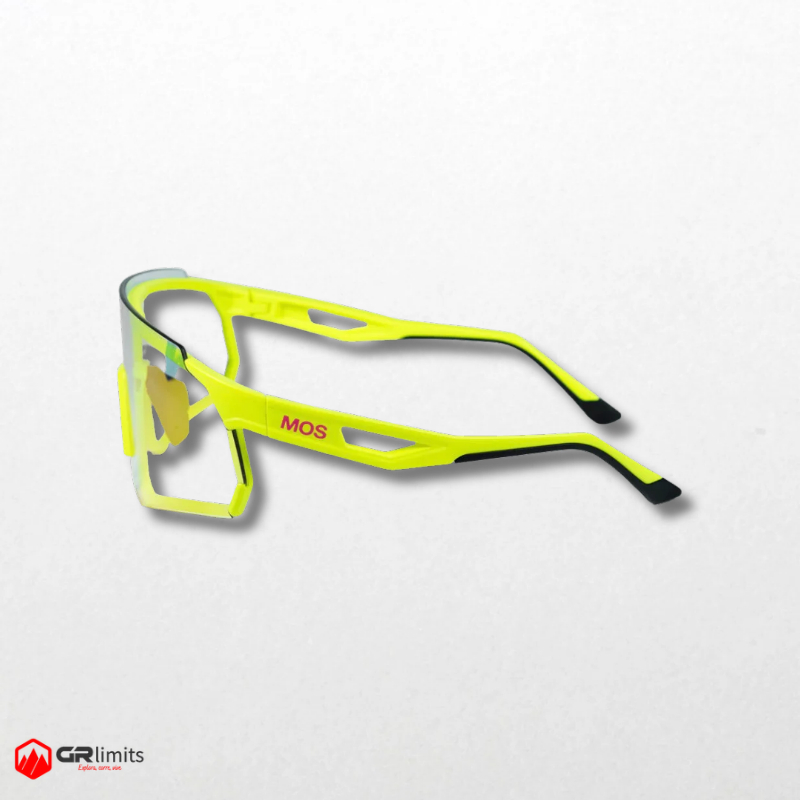 Gafas mos menorca fotocromatica fluorrevo - Imagen 3