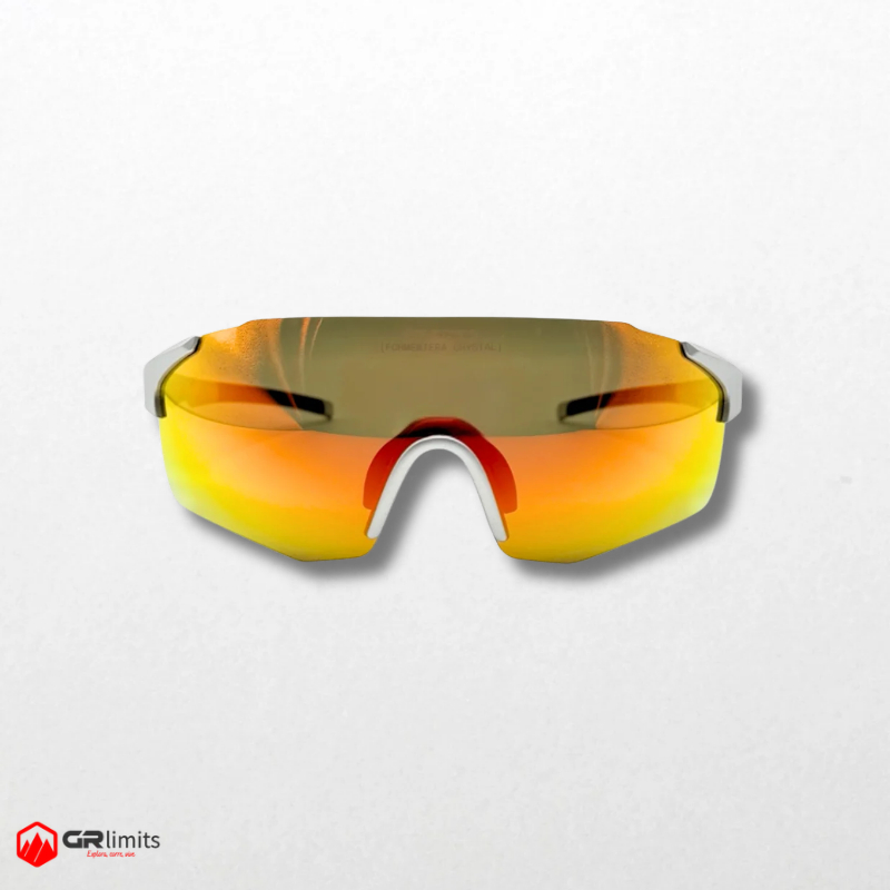 Gafas mos formentera aluminium - Imagen 2
