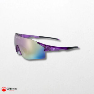 Gafas mos formentera crystal violet