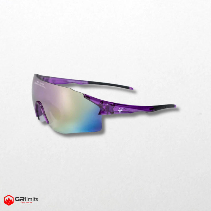 Gafas mos formentera crystal violet