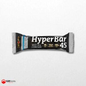 Gominola crown hyperbar 45 neutro