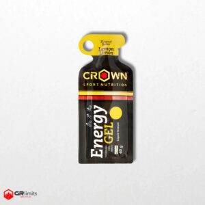 Gel energético crown energy 40gr