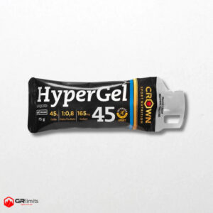 Gel crown hypergel 45neutro
