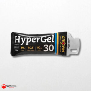 Gel crown hypergel 30 hydro neutro