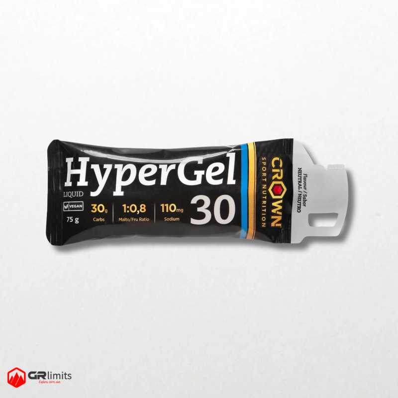 Gel crown hypergel 30 hydro neutro