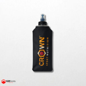 Soft flask pro 500 ml, boca estrecha