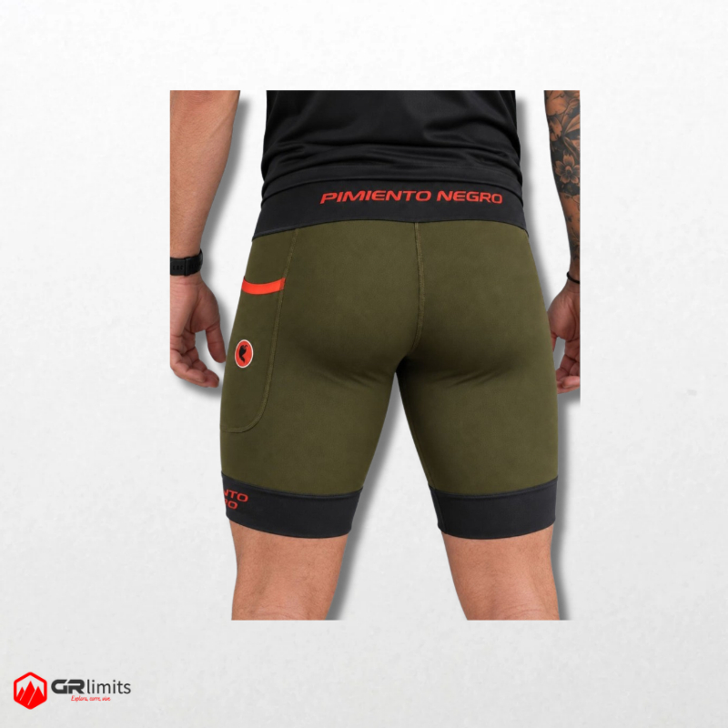 Malla deportiva neptuno - Imagen 2