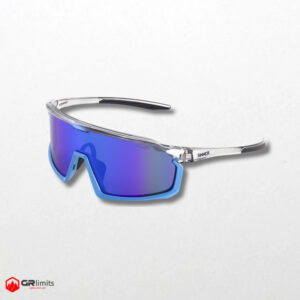 Gafas araza cry light grey light blue